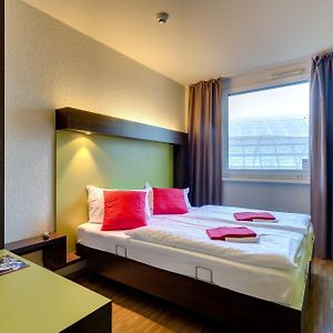 Kamer met Twee Aparte Bedden